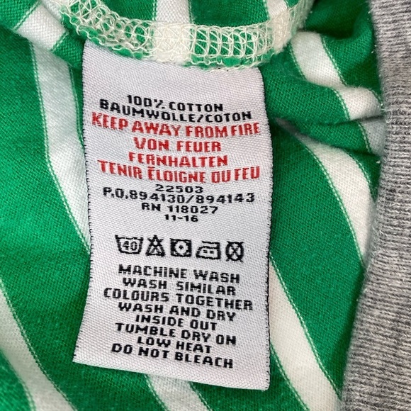 Boden Jersey Baggies Shorts - Picture 4 of 6